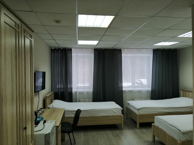 Фотография отеля