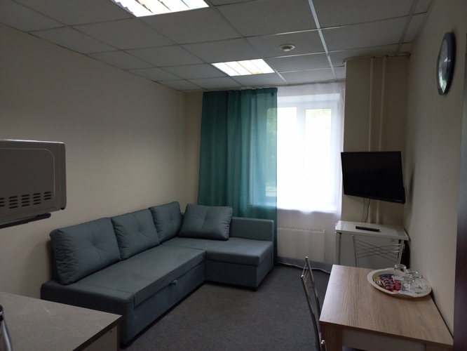 Фотография отеля