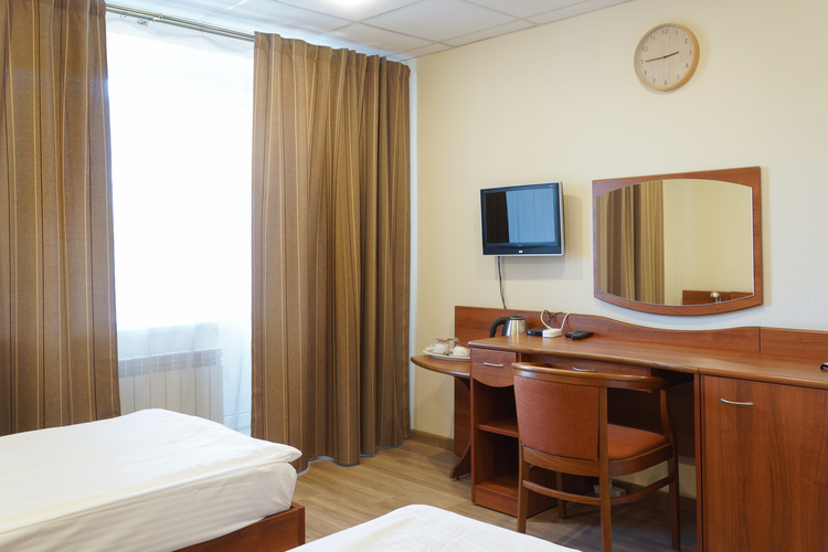 Фотография отеля