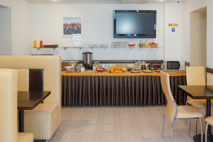 Фотография отеля