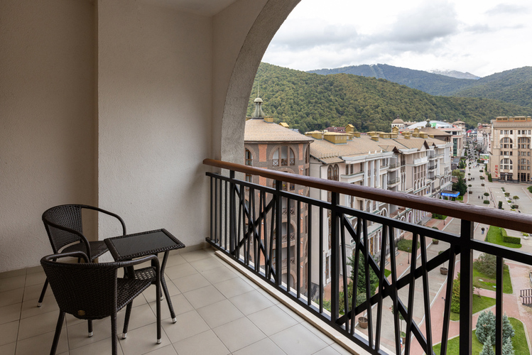 Фотография отеля