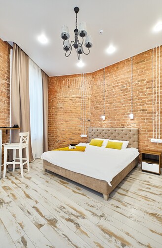 Фотография отеля