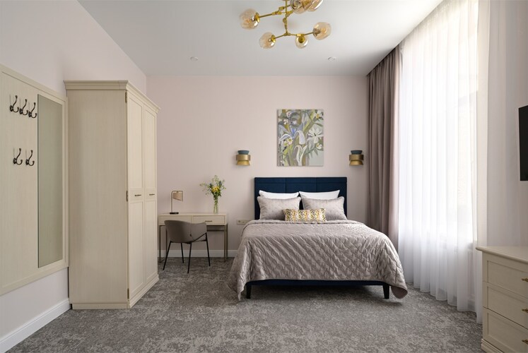 Фотография отеля