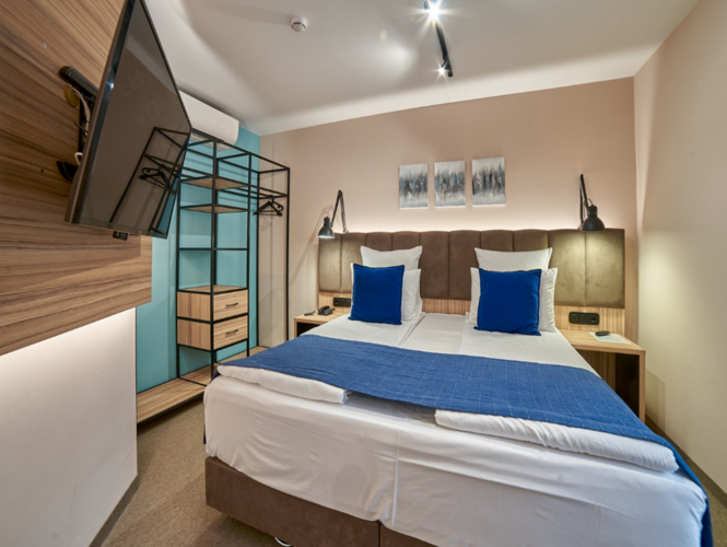 Фотография отеля