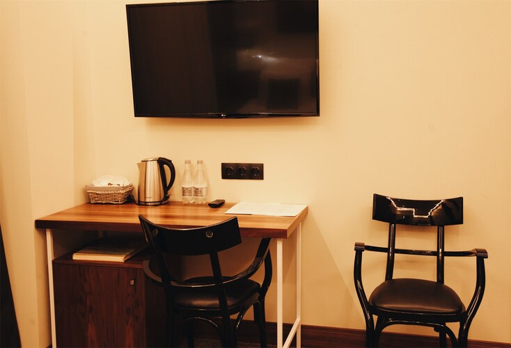 Фотография отеля