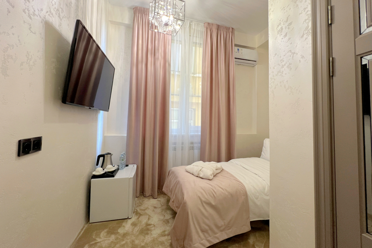 Фотография отеля