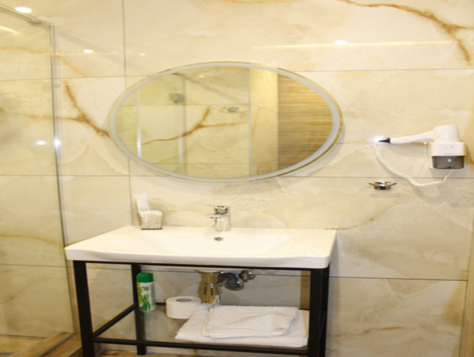 Фотография отеля