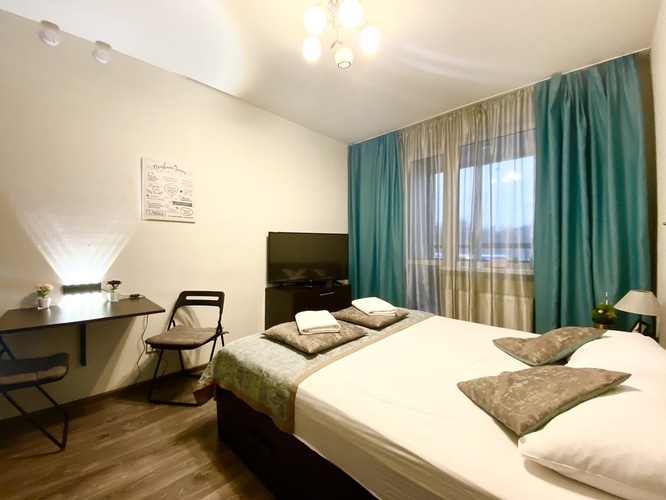 Фотография отеля