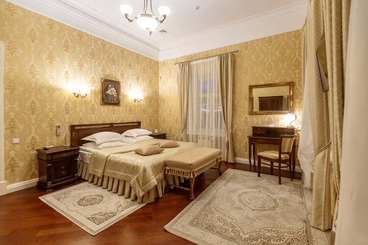 Фотография отеля