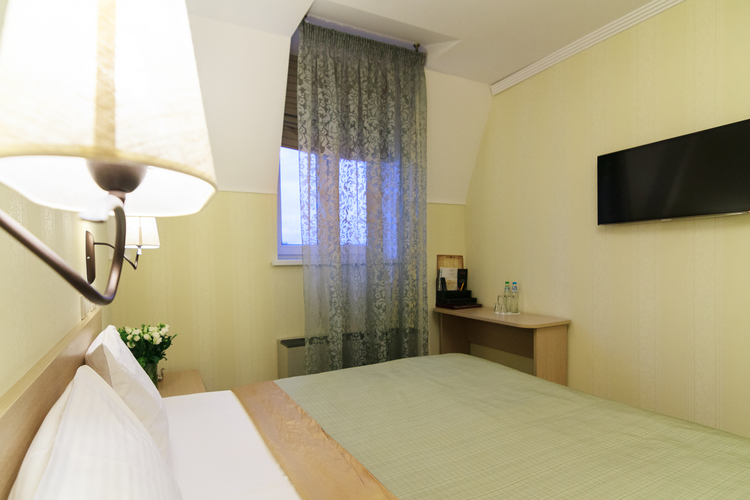 Фотография отеля