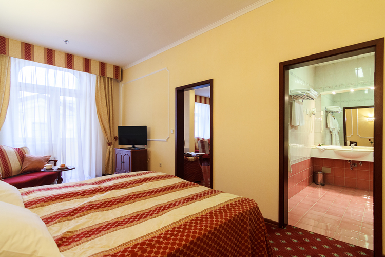 Фотография отеля