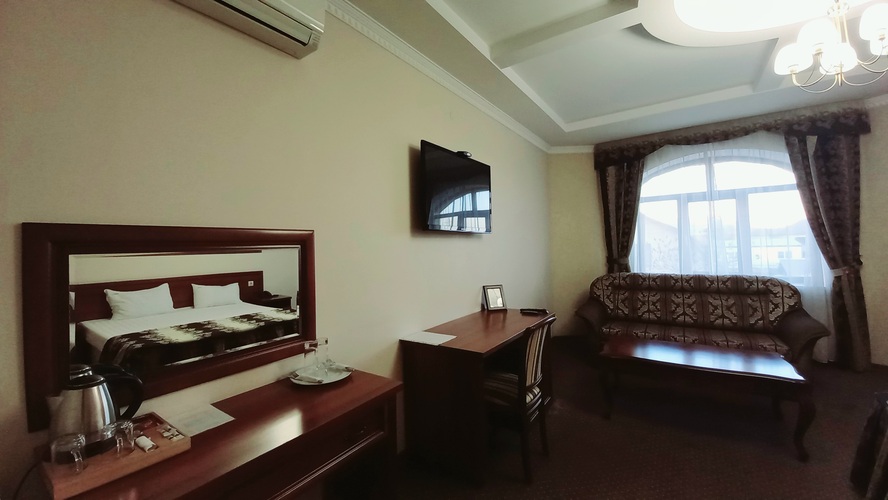 Фотография отеля