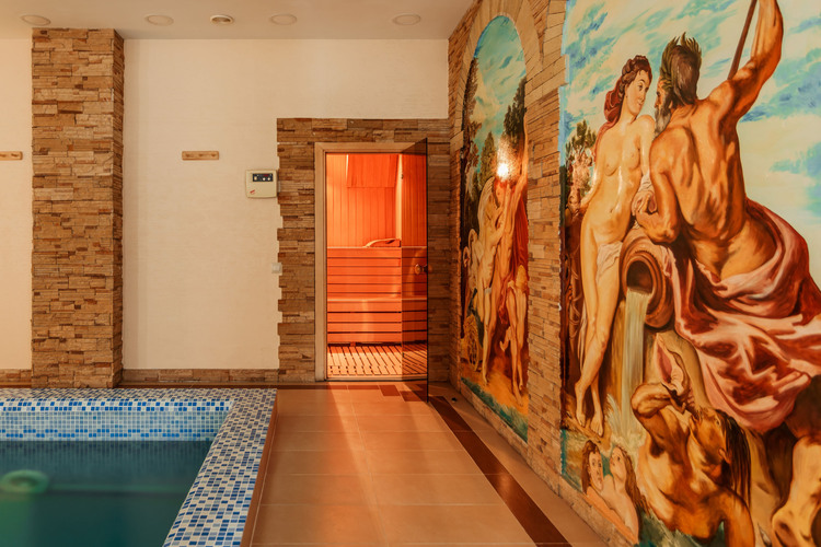 Фотография отеля