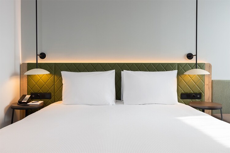 Фотография отеля