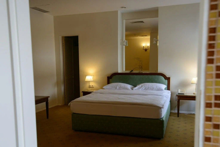 Фотография отеля