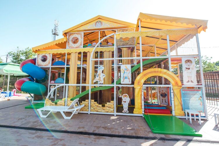 Фотография отеля