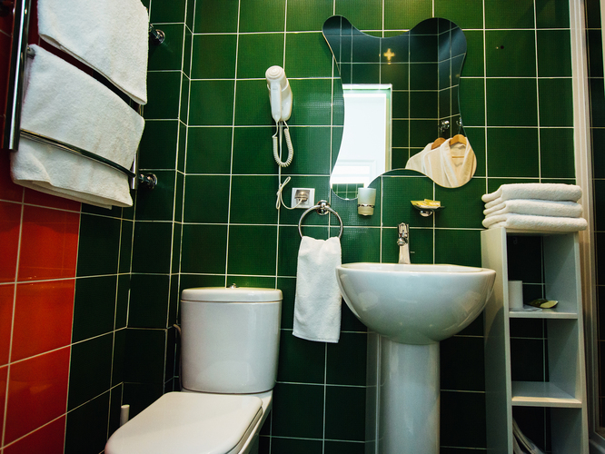 Фотография отеля