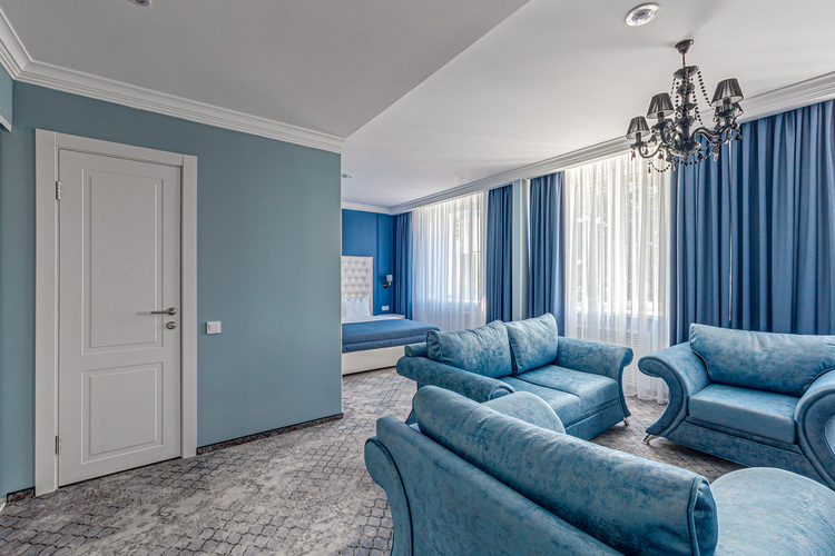 Фотография отеля