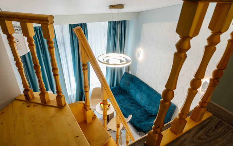 Фотография отеля