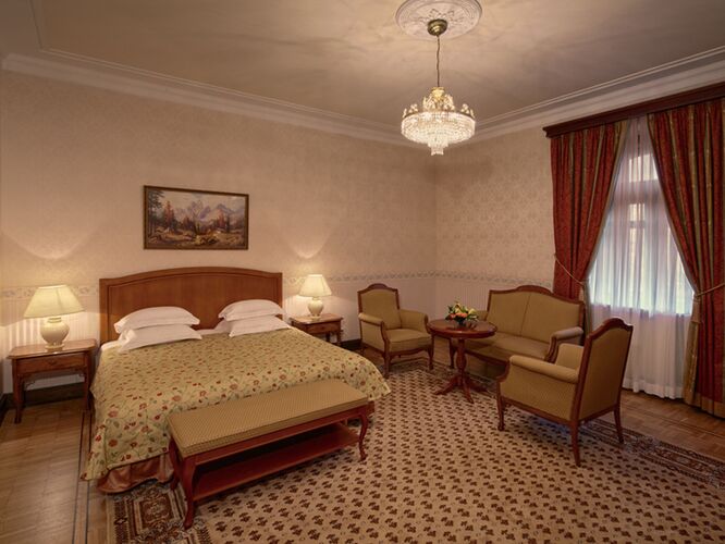 Фотография отеля