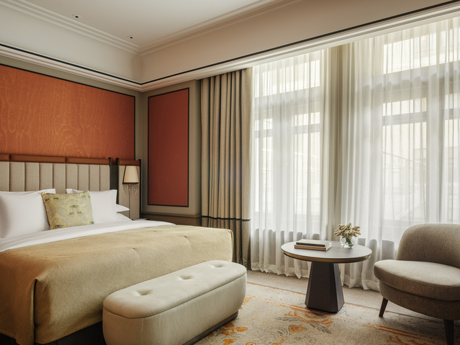 Фотография отеля