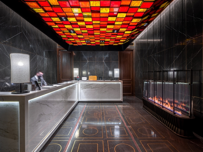 Фотография отеля