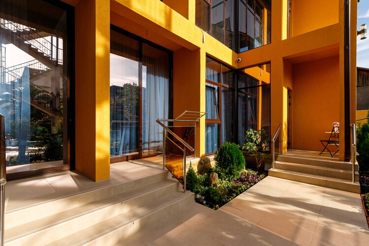 Фотография отеля