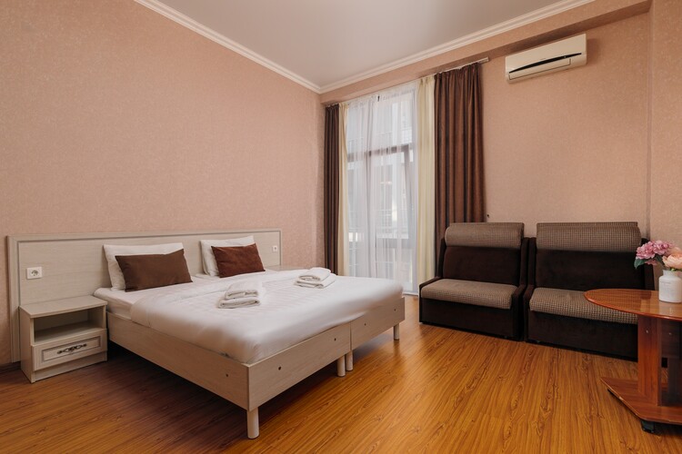 Фотография отеля