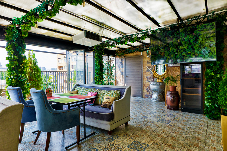 Фотография отеля