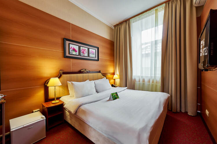 Фотография отеля