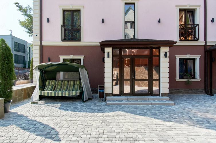 Фотография отеля