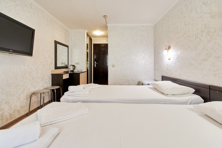 Фотография отеля