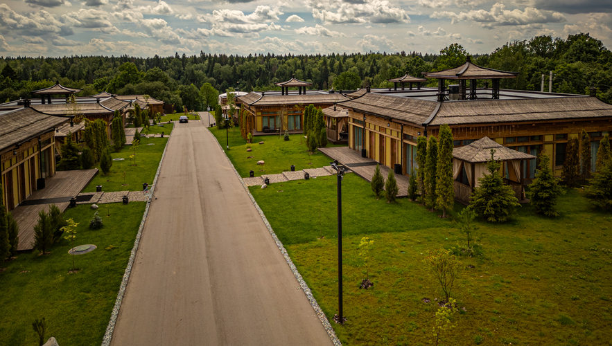 Фотография отеля