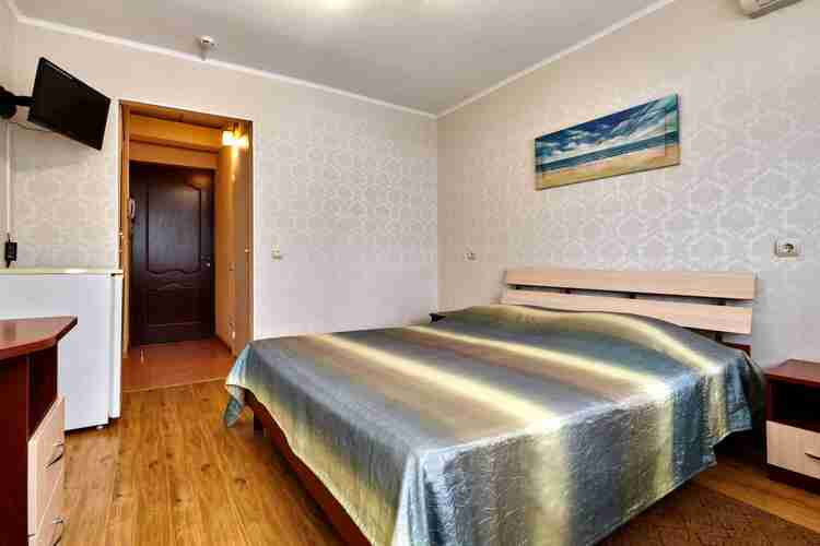 Фотография отеля