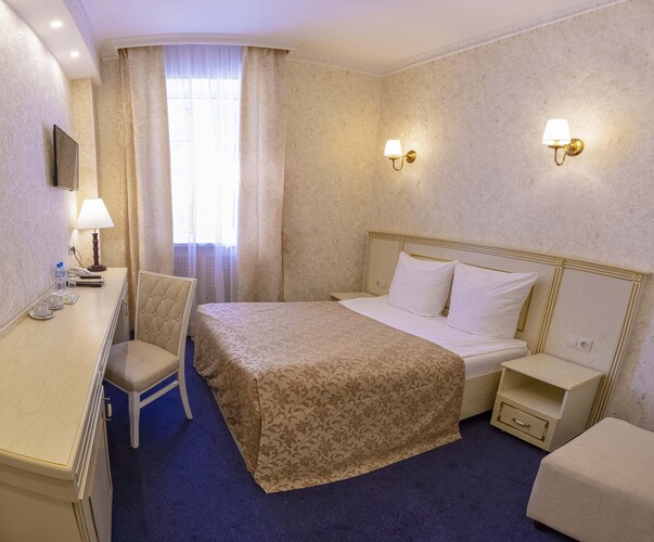 Фотография отеля