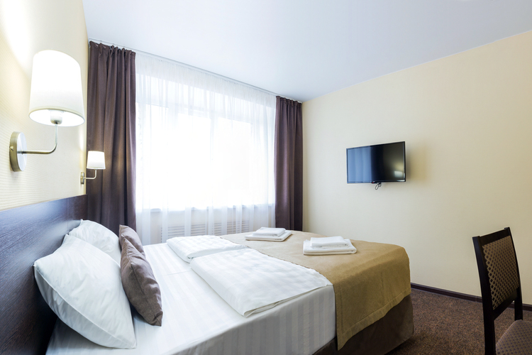 Фотография отеля