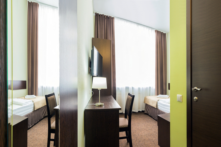 Фотография отеля