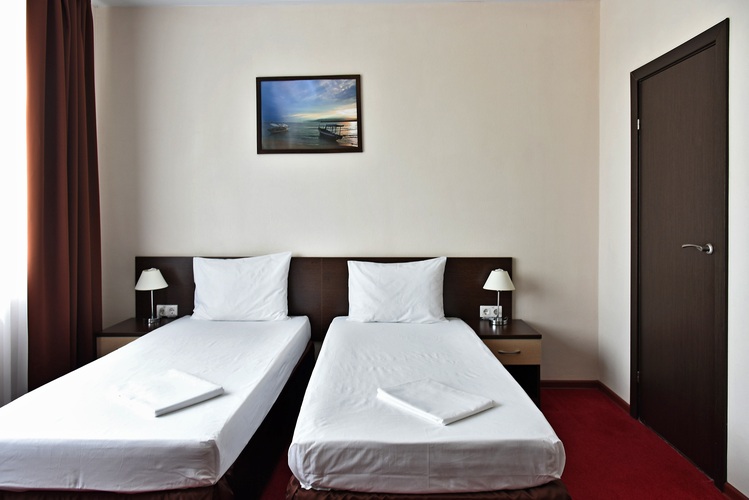 Фотография отеля