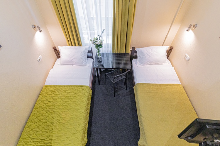 Фотография отеля