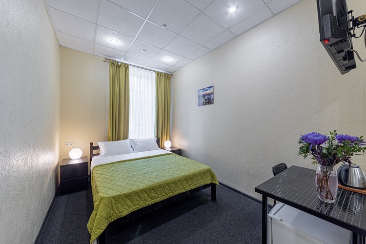 Фотография отеля