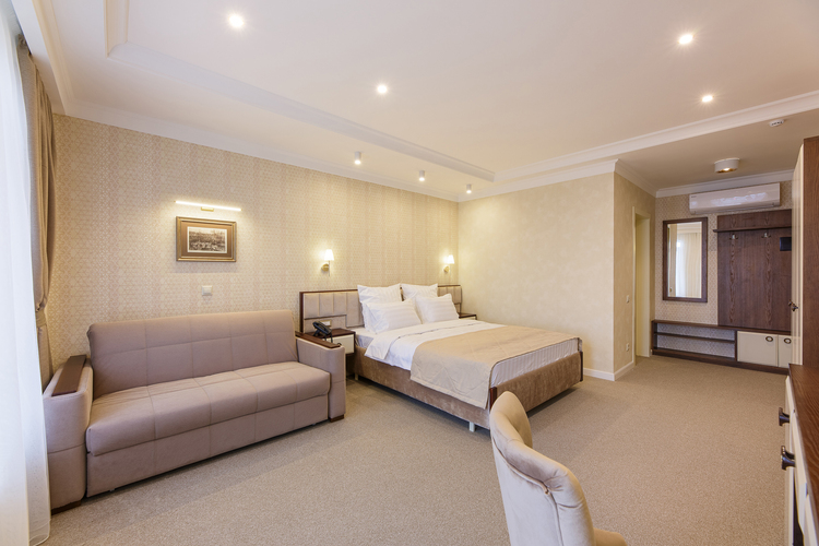 Фотография отеля