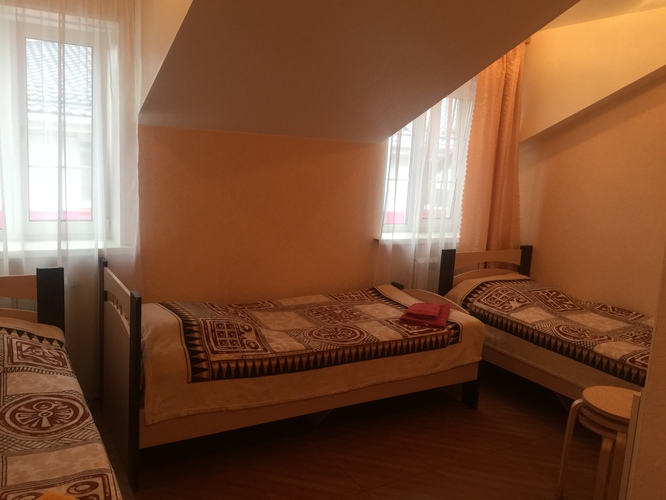 Фотография отеля