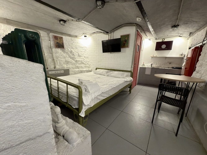 Фотография отеля