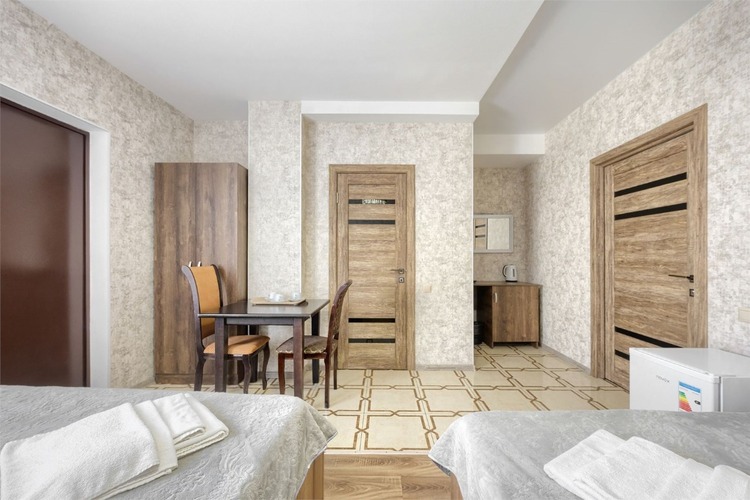 Фотография отеля