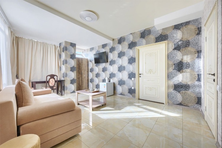 Фотография отеля