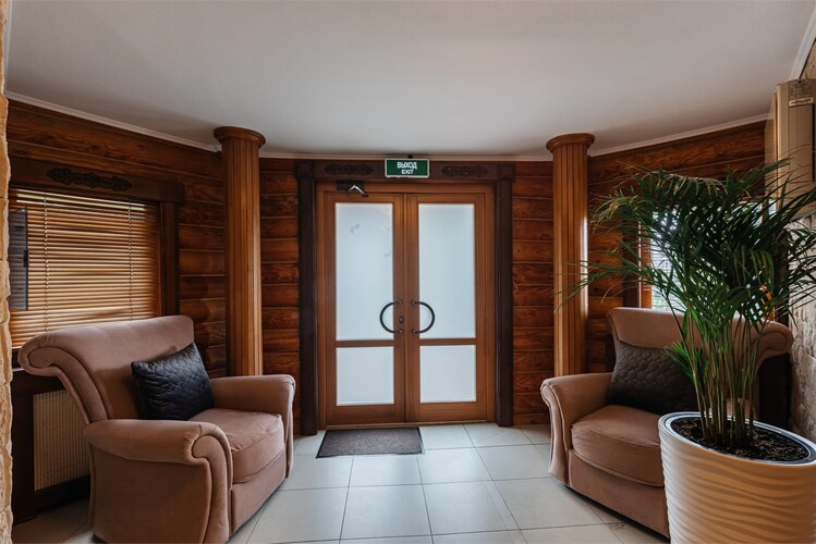 Фотография отеля