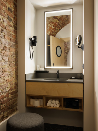 Фотография отеля