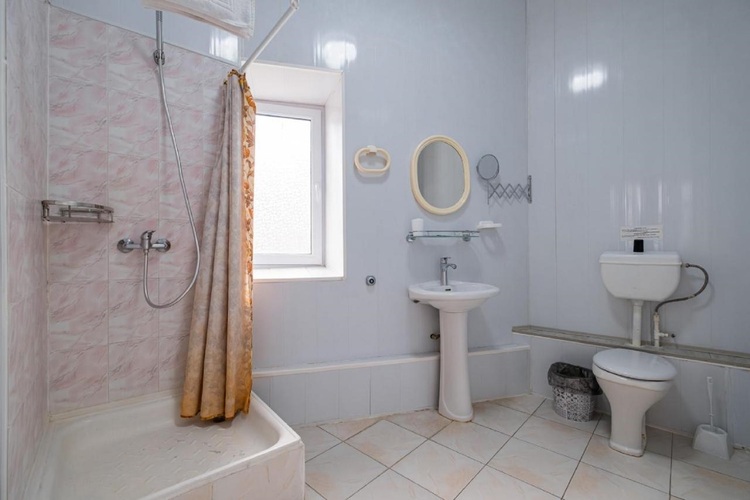 Фотография отеля