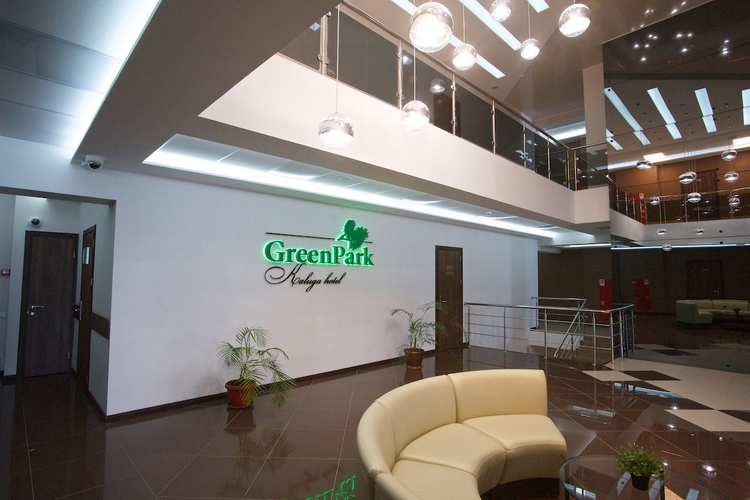 Фотография отеля