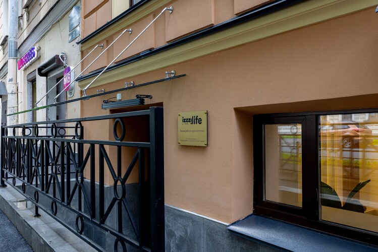 Фотография отеля